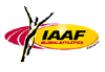 IAAF-Logo
