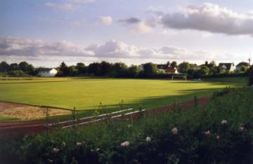 Sportplatz