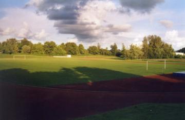 Sportplatz